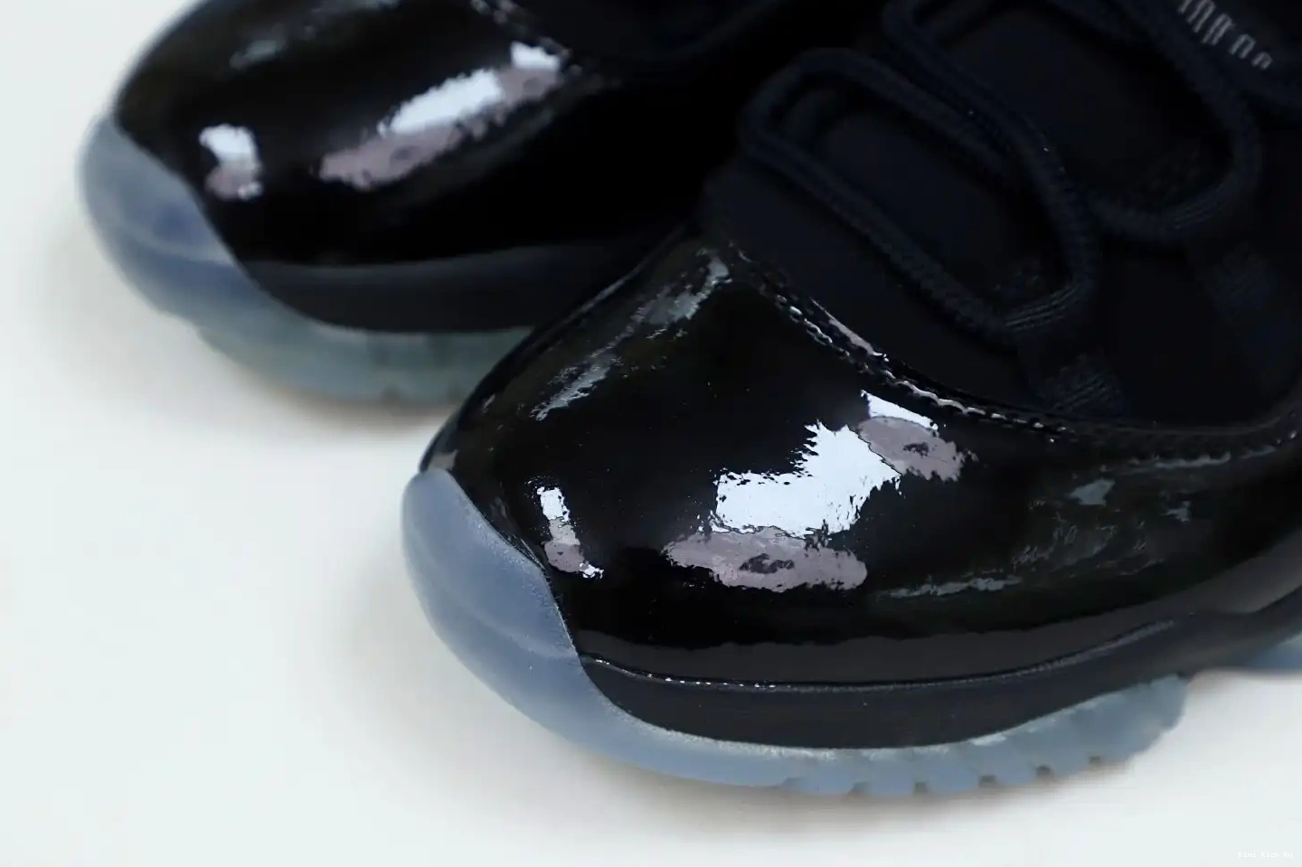 JORDAN RETRO GOWN' Kimikick AND AIR 'CAP 11 0524